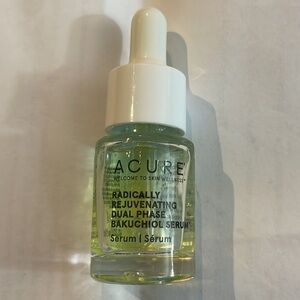 Acure Radically Rejuvenating Dual Phase Bakuchiol Serum